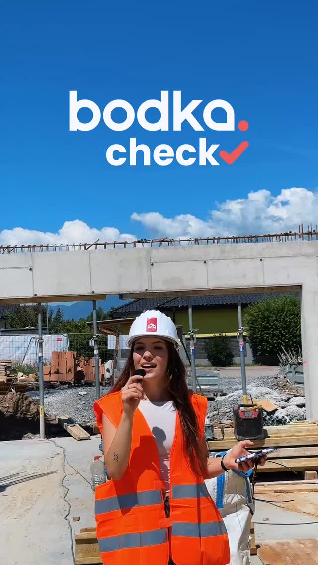 Bodka nám rastie pred očami 👀🤩